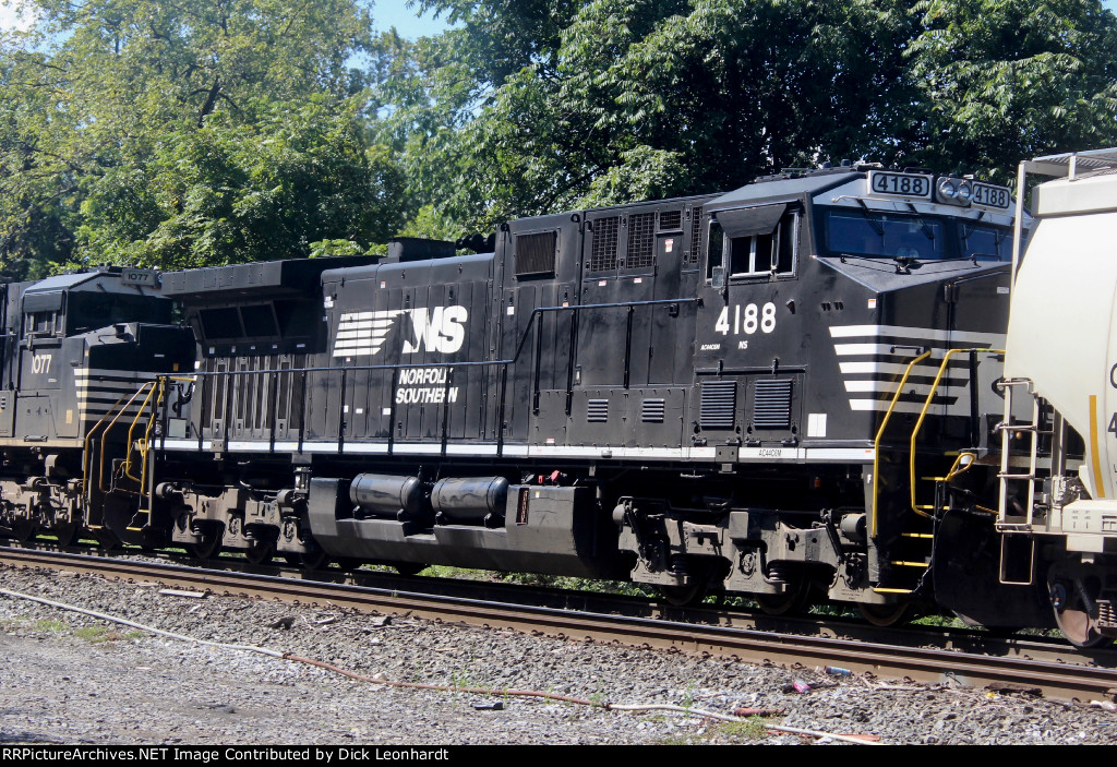 NS 4188